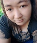 Rencontre Femme Thaïlande à เมือง : Nok, 30 ans